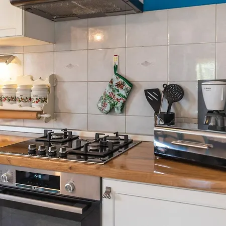 Rural Endi Vakantiehuis Lozovac