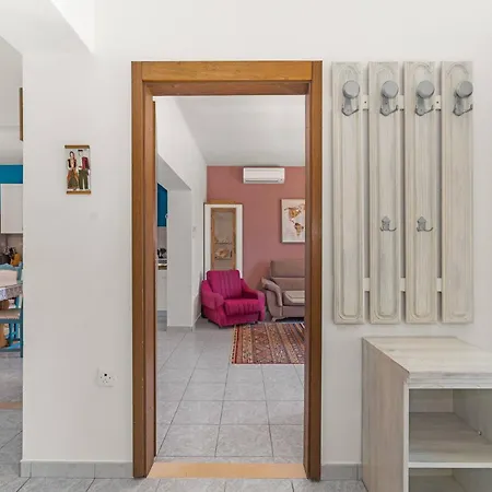 Vakantiehuis Rural Endi