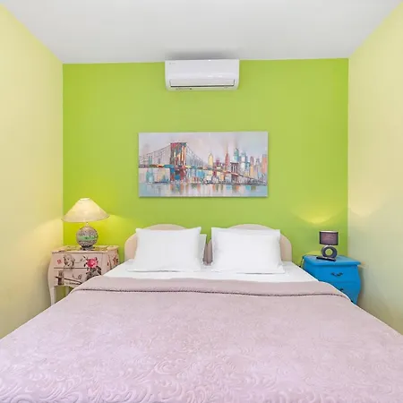 Rural Endi Casa de Férias *