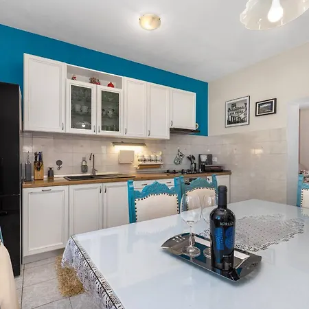 Vakantiehuis Rural Endi