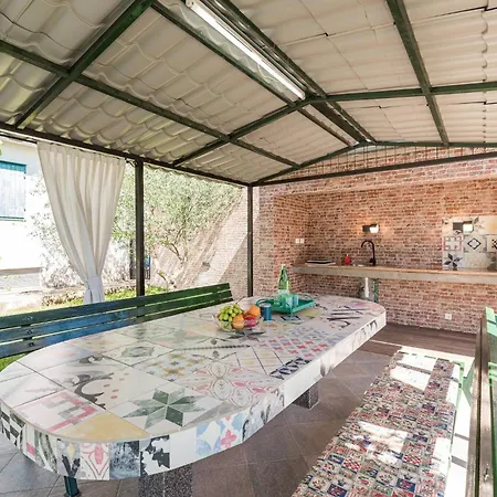 Feriehus Rural Endi *