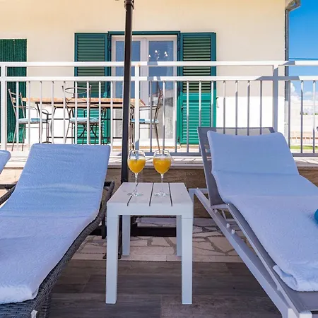 Rural Endi Vakantiehuis *