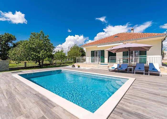 Rural Endi * Lozovac