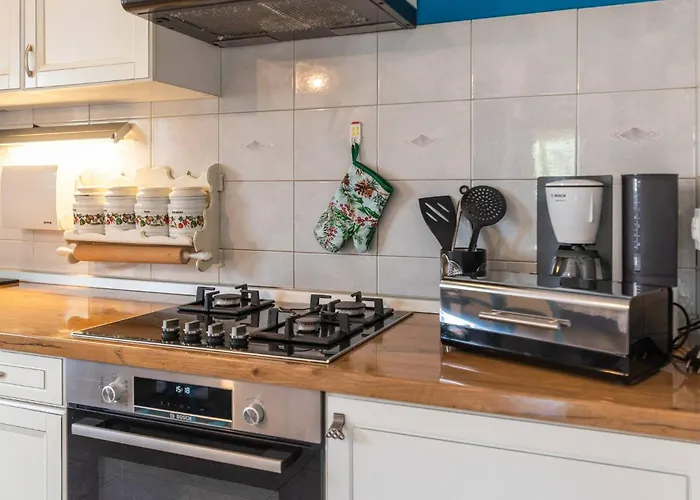 Rural Endi Holiday home Lozovac