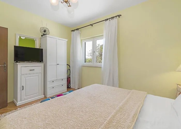 Rural Endi * Lozovac