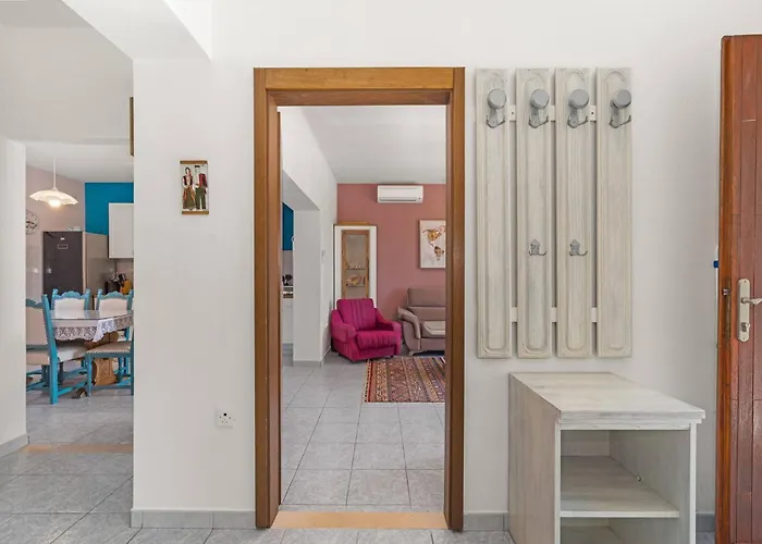 Holiday home Rural Endi