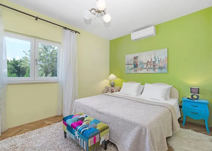 Rural Endi * Lozovac