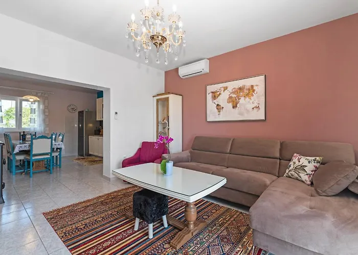 Rural Endi Holiday home *