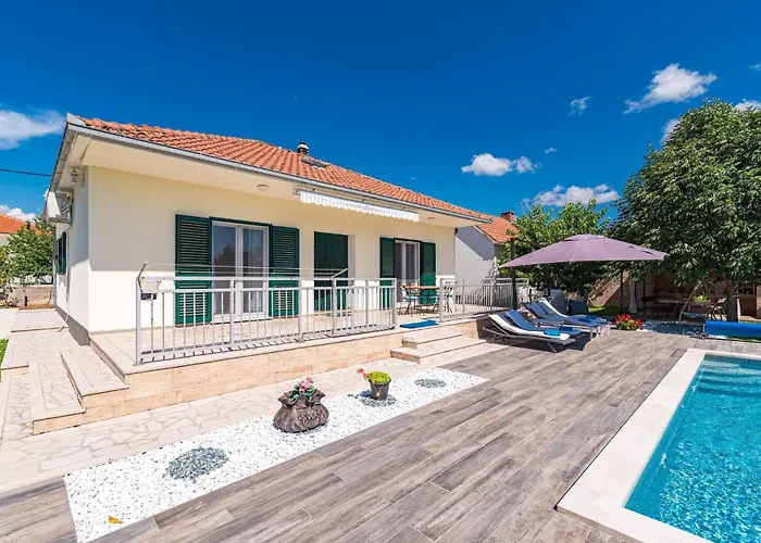 Holiday home Rural Endi *