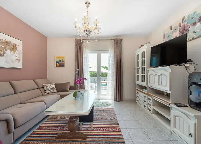 Holiday home Rural Endi