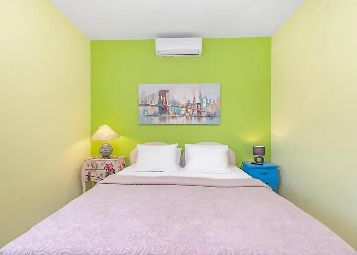 Rural Endi Holiday home *