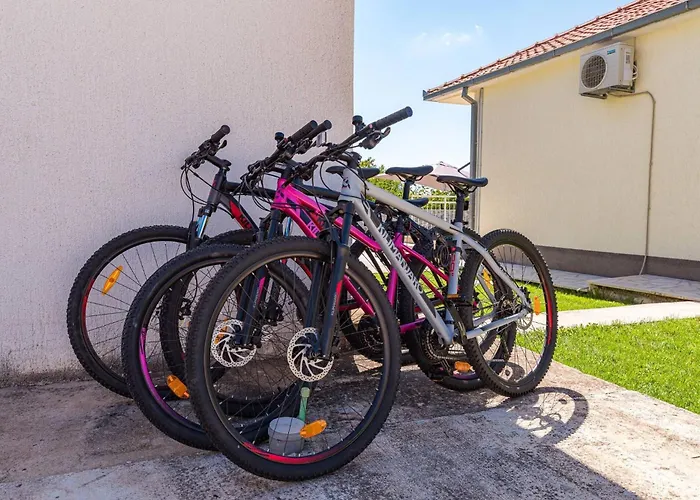 Rural Endi * Lozovac