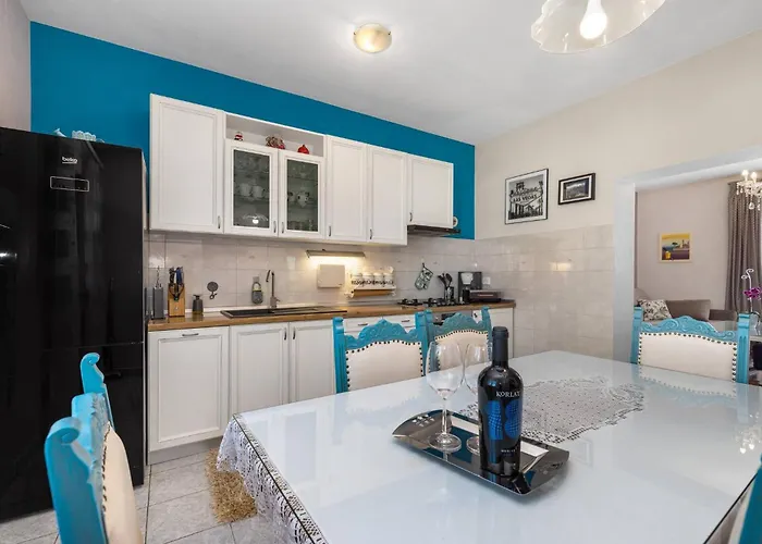 Holiday home Rural Endi