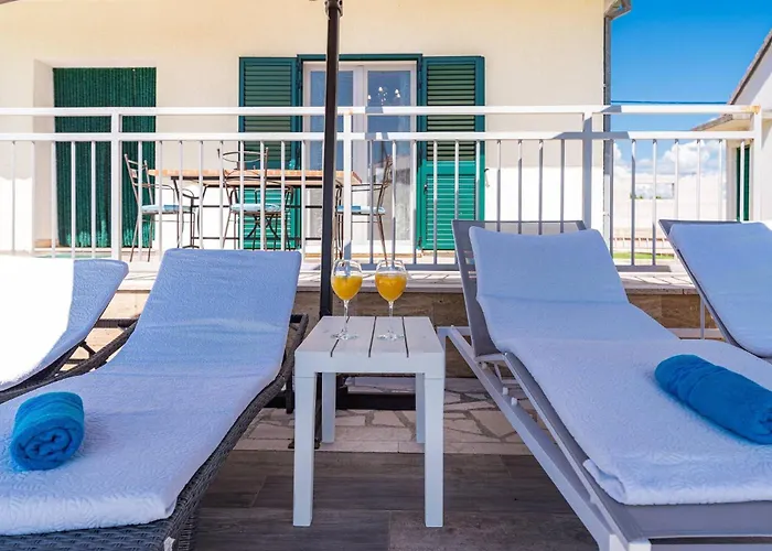 Rural Endi Holiday home *